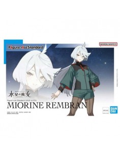 FIGURE RISE MIORINE REMBRAN