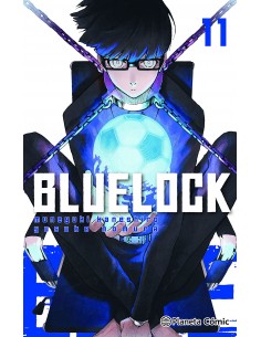 BLUE LOCK 11