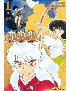INUYASHA 01