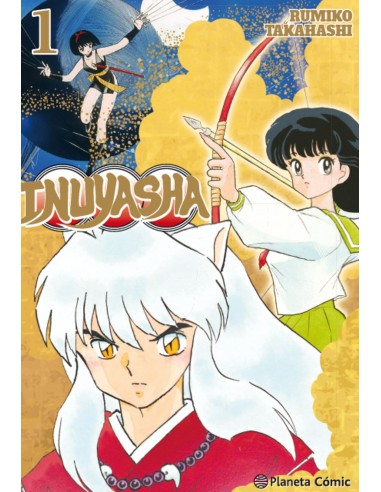 INUYASHA 01