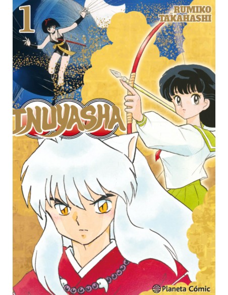 INUYASHA 01