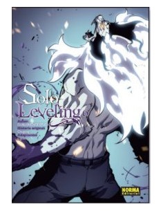 SOLO LEVELING 06