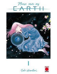 PLEASE SAVE MY EARTH 01