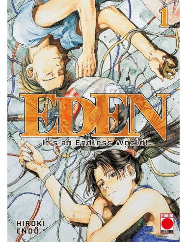 EDEN 01