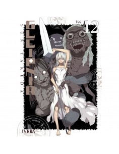 Gleipnir nº 12
