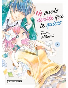 NO PUEDO DECIRTE QUE TE QUIERO 02