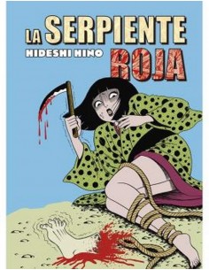 La Serpiente Roja