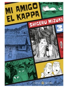 Mi amigo el Kappa 03