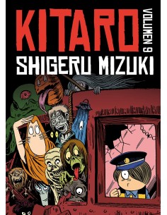 Kitaro nº 09