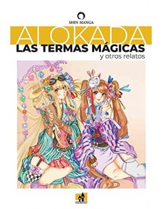 LAS TERMAS MÁGICAS Y OTROS RELATOS