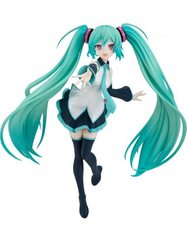 Character Vocal Series 01 - Pop Up Parade Hatsune Miku: Because You're Here Ver. L