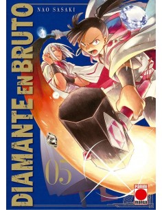 DIAMANTE EN BRUTO 05