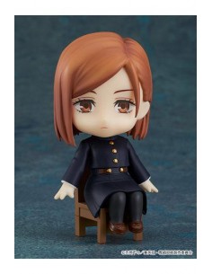 Jujutsu Kaisen - Nendoroid Swacchao! Nobara Kugisaki