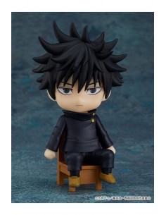 Jujutsu Kaisen - Nendoroid Swacchao! Megumi Fushiguro