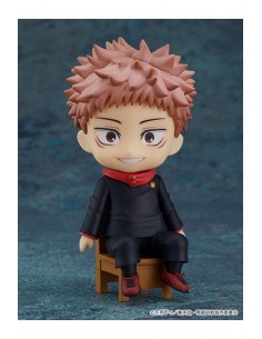 Jujutsu Kaisen - Nendoroid Swacchao! Yuji Itadori
