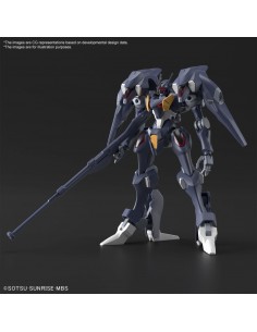 HG 1/144 GUNDAM PHARACT 2
