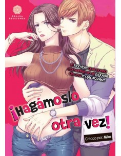 ¡HAGÁMOSLO OTRA VEZ!