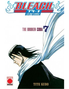 BLEACH BESTSELLER 07