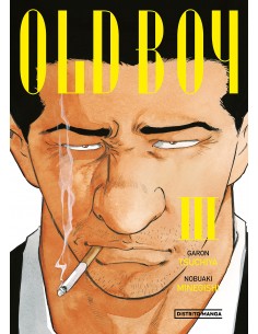 OLD BOY 03