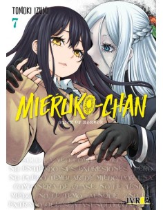 MIERUKO-CHAN 07