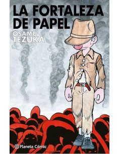 LA FORTALEZA DE PAPEL