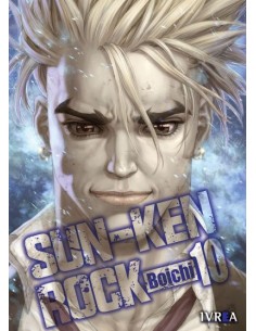 SUN-KEN ROCK 10