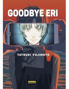 GOODBYE ERI KANZENBAN