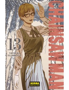Chainsaw Man 13