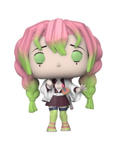 Demon Slayer - POP! Animation Vinyl Mitsuri Kanroji 2