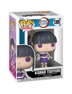 Demon Slayer - POP! Animation Vinyl Kanao Tsuyuri