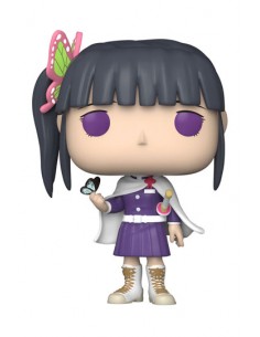 Demon Slayer - POP! Animation Vinyl Kanao Tsuyuri 2
