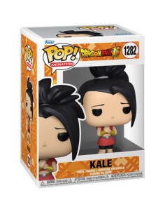 Dragon Ball Super - POP! Animation Vinyl Kale