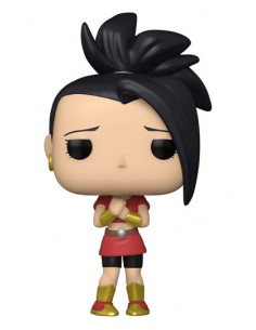 Dragon Ball Super - POP! Animation Vinyl Kale 2