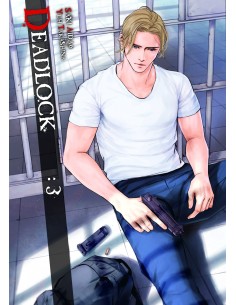 DEADLOCK 03