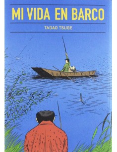 MI VIDA EN BARCO