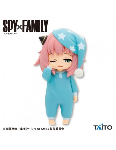 Spy x Family - Puchieete Anya Forger Renewal Edition Original