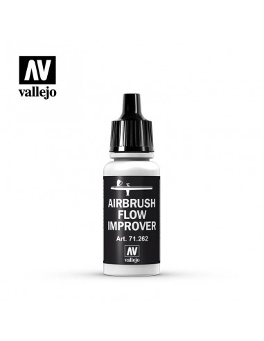 Vallejo - Airbrush Flow Improver