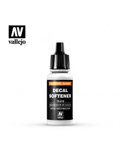 Vallejo - Decal Softener