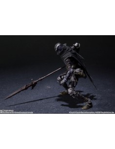 Elden Ring - S.H.Figuarts Festering Fingerprint Vyke 2