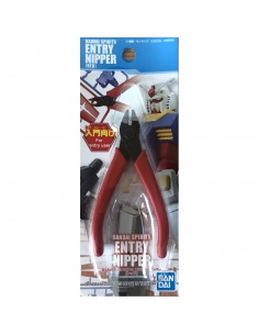 Bandai Spirits Entry Nipper Red