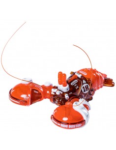 Boston Lobster Flame Red