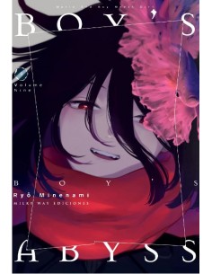 BOY'S ABYSS 09