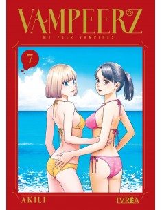 VAMPEERZ 07