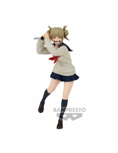 My Hero Academia - Himiko Toga The Evil Villains Vol.6