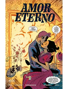 AMOR ETERNO 1