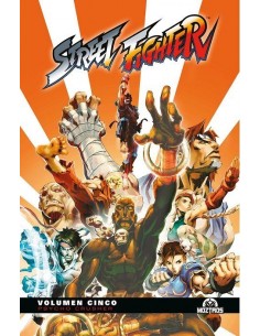 STREET FIGHTER 05