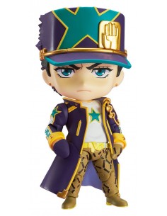 JoJos Bizarre Adventure: Stone Ocean - Nendoroid Jotaro Kujo