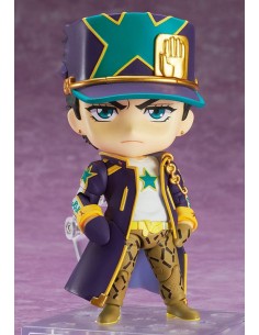 JoJos Bizarre Adventure: Stone Ocean - Nendoroid Jotaro Kujo 2