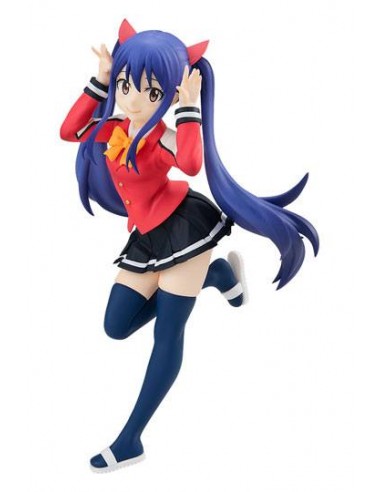 Fairy Tail - Pop Up Parade Wendy Marvell