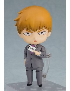 Mob Psycho 100 III - Nendoroid Arataka Reigen 2